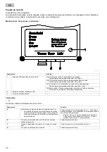 Preview for 26 page of Pontec 43324 Operating Instructions Manual