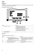 Preview for 56 page of Pontec 43324 Operating Instructions Manual