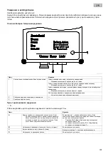 Preview for 101 page of Pontec 43324 Operating Instructions Manual