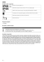 Preview for 26 page of Pontec 87989 Operating Instructions Manual