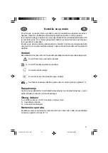 Preview for 12 page of Pontec FLS 30 Directions For Use Manual