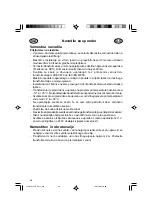 Preview for 13 page of Pontec FLS 30 Directions For Use Manual