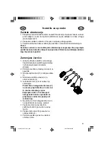 Preview for 14 page of Pontec FLS 30 Directions For Use Manual