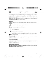 Preview for 17 page of Pontec FLS 30 Directions For Use Manual