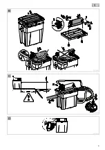 Preview for 3 page of Pontec Multi Clear Set 5000 Operating Instructions Manual