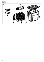 Предварительный просмотр 2 страницы Pontec MultiClear 5000 Operating Instructions Manual