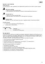 Preview for 21 page of Pontec PondoAir Set 1200 LED Operating Instructions Manual