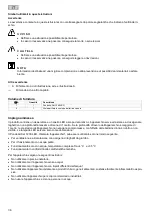 Preview for 36 page of Pontec PondoAir Set 1200 LED Operating Instructions Manual