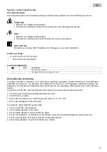 Preview for 51 page of Pontec PondoAir Set 1200 LED Operating Instructions Manual