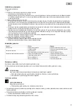 Preview for 77 page of Pontec PondoAir Set 1200 LED Operating Instructions Manual