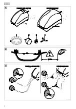 Preview for 2 page of Pontec PondoAir Set 200 Operating Instructions Manual