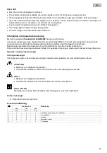 Preview for 51 page of Pontec PondoAir Set 200 Operating Instructions Manual