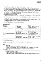 Preview for 15 page of Pontec PondoClear Island 3000 Operating Instructions Manual