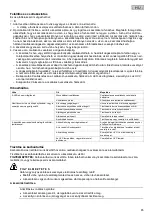 Preview for 85 page of Pontec PondoClear Island 3000 Operating Instructions Manual