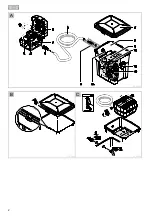 Предварительный просмотр 2 страницы Pontec PondoClear Set 4000 Operating Instructions Manual