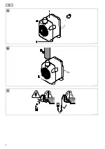 Preview for 2 page of Pontec PondoCompact 1200 Operating Instructions Manual