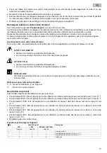 Preview for 13 page of Pontec PondoCompact 1200 Operating Instructions Manual