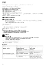 Preview for 14 page of Pontec PondoCompact 1200 Operating Instructions Manual