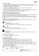 Preview for 21 page of Pontec PondoCompact 1200 Operating Instructions Manual