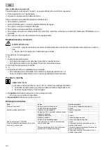 Preview for 22 page of Pontec PondoCompact 1200 Operating Instructions Manual