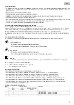 Preview for 25 page of Pontec PondoCompact 1200 Operating Instructions Manual