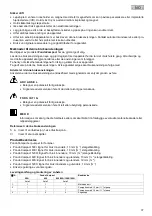 Preview for 37 page of Pontec PondoCompact 1200 Operating Instructions Manual