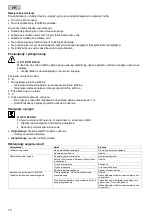 Preview for 70 page of Pontec PondoCompact 1200 Operating Instructions Manual