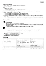 Preview for 17 page of Pontec PondoCompact 2000 Operating Instructions Manual