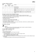 Preview for 31 page of Pontec PondoCompact 2000 Operating Instructions Manual