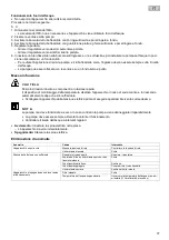 Preview for 37 page of Pontec PondoCompact 2000 Operating Instructions Manual