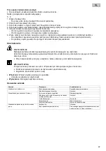 Preview for 67 page of Pontec PondoCompact 2000 Operating Instructions Manual