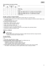 Preview for 71 page of Pontec PondoCompact 2000 Operating Instructions Manual