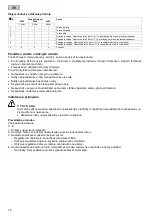 Preview for 76 page of Pontec PondoCompact 2000 Operating Instructions Manual