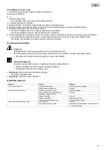 Preview for 77 page of Pontec PondoCompact 2000 Operating Instructions Manual