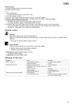 Preview for 87 page of Pontec PondoCompact 2000 Operating Instructions Manual