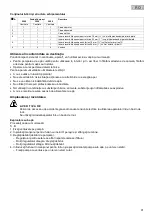 Preview for 91 page of Pontec PondoCompact 2000 Operating Instructions Manual