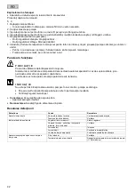 Preview for 92 page of Pontec PondoCompact 2000 Operating Instructions Manual