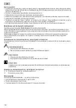 Preview for 100 page of Pontec PondoCompact 2000 Operating Instructions Manual