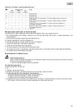 Preview for 101 page of Pontec PondoCompact 2000 Operating Instructions Manual