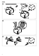 Preview for 2 page of Pontec PondoCompact 300 Operating Instructions Manual