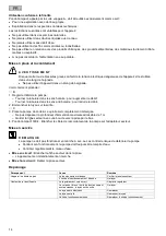 Preview for 14 page of Pontec PondoCompact 300 Operating Instructions Manual