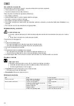 Preview for 22 page of Pontec PondoCompact 300 Operating Instructions Manual