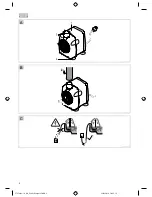 Preview for 2 page of Pontec PondoCompact 500i Operating Instructions Manual