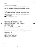 Preview for 8 page of Pontec PondoCompact 500i Operating Instructions Manual