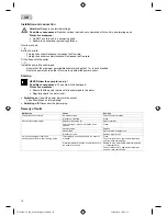 Preview for 10 page of Pontec PondoCompact 500i Operating Instructions Manual