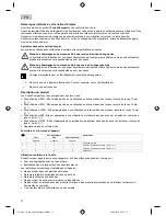 Preview for 12 page of Pontec PondoCompact 500i Operating Instructions Manual