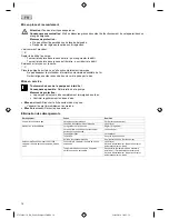 Preview for 14 page of Pontec PondoCompact 500i Operating Instructions Manual