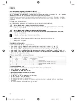 Preview for 20 page of Pontec PondoCompact 500i Operating Instructions Manual