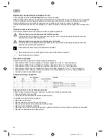 Preview for 24 page of Pontec PondoCompact 500i Operating Instructions Manual