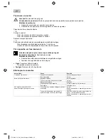 Preview for 26 page of Pontec PondoCompact 500i Operating Instructions Manual